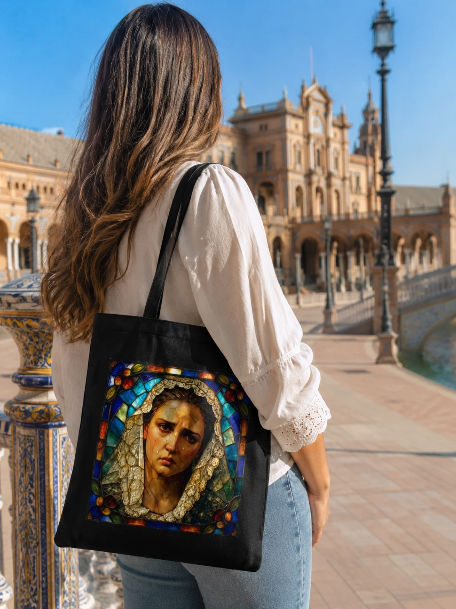 Tote bag 